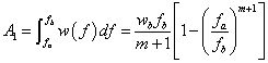 正弦掃頻和隨機(jī)振動(dòng)試驗(yàn)常用公式 